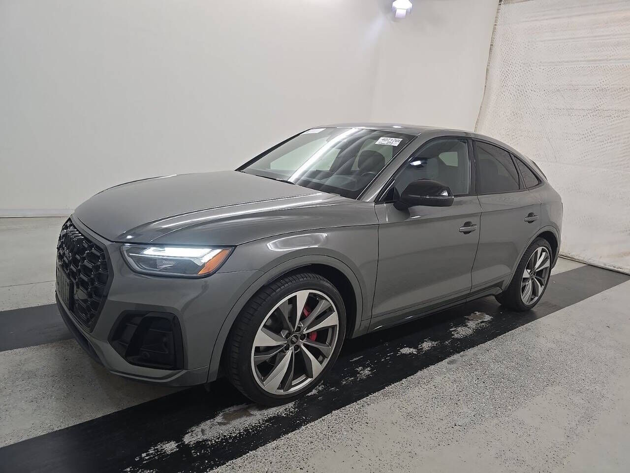 2023 AUDI SQ5
