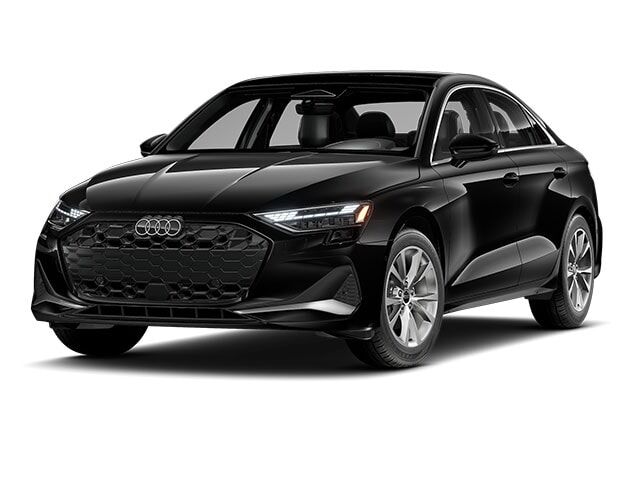 2026 AUDI A3