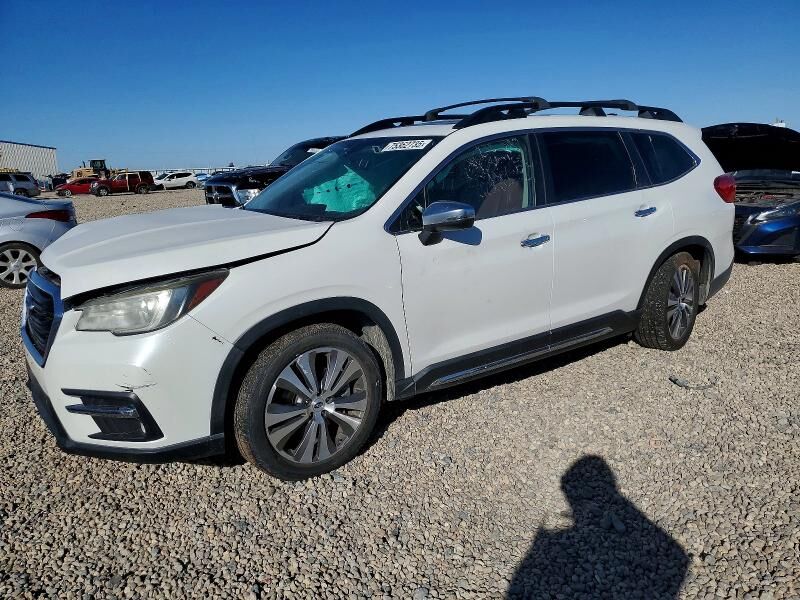 2019 SUBARU Ascent