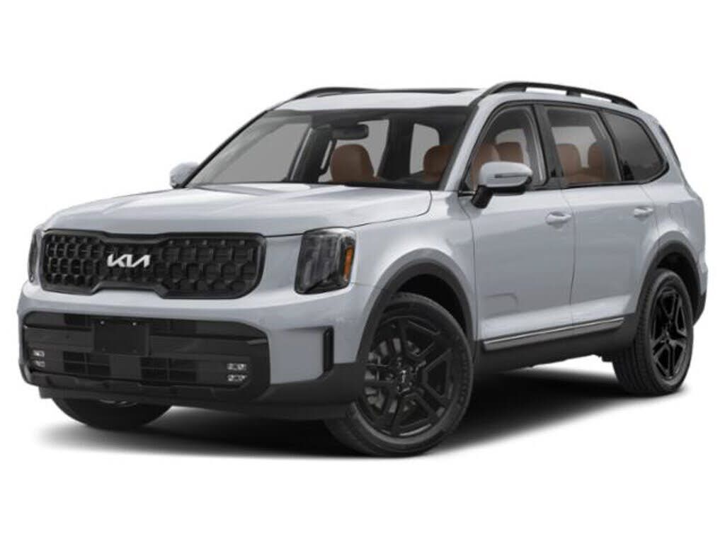 2024 KIA Telluride
