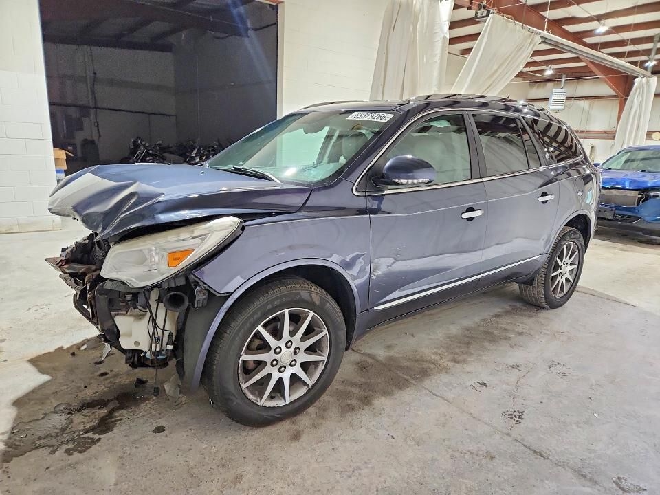 2014 BUICK Enclave