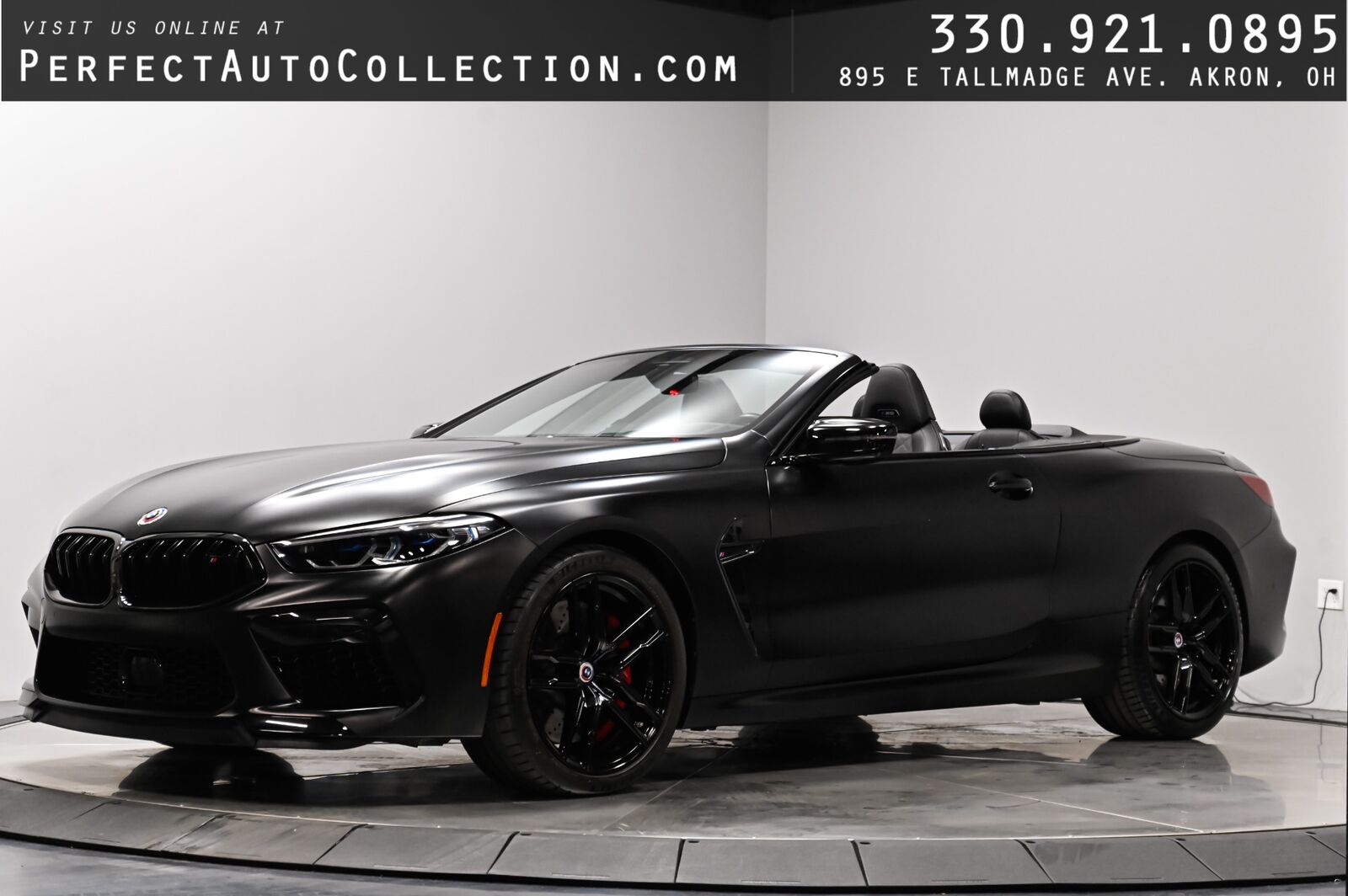 2023 BMW M8