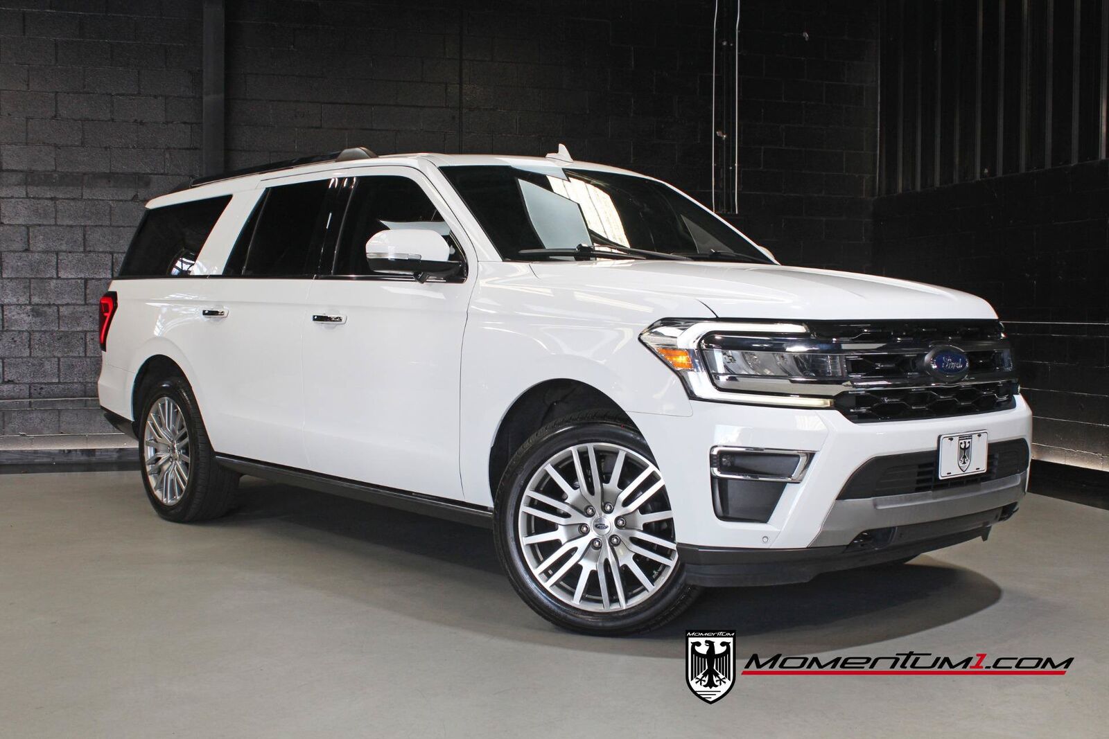 2023 FORD Expedition
