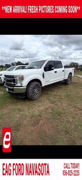 2021 FORD F-Super Duty