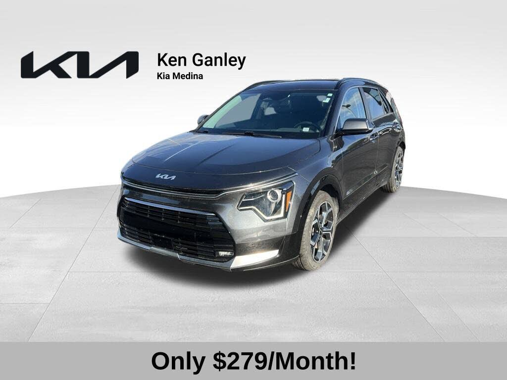 2023 KIA Niro