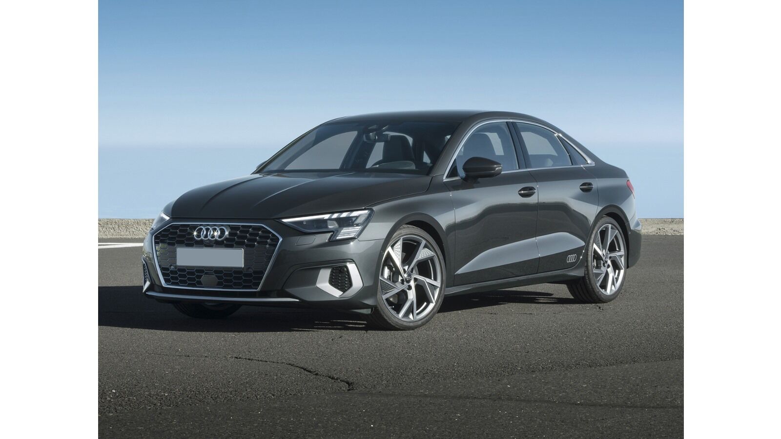 2022 AUDI A3