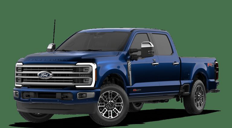 2027 FORD F-250