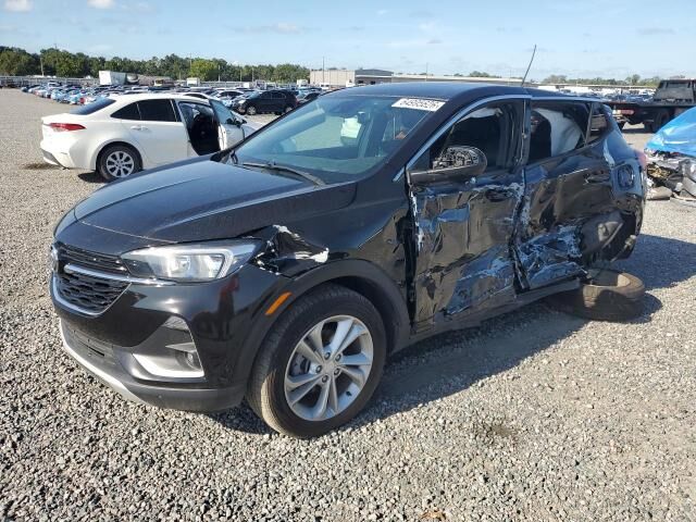 2023 BUICK Encore GX