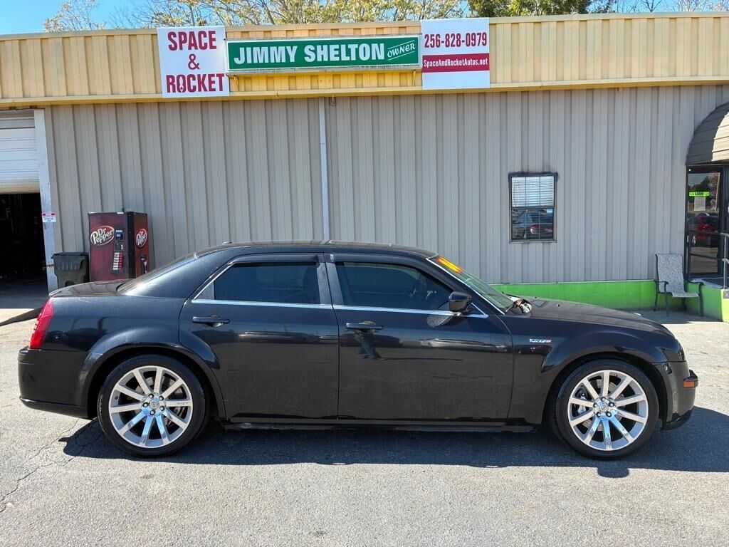 2006 CHRYSLER 300C