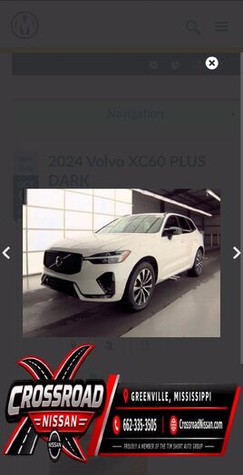 2024 VOLVO XC60
