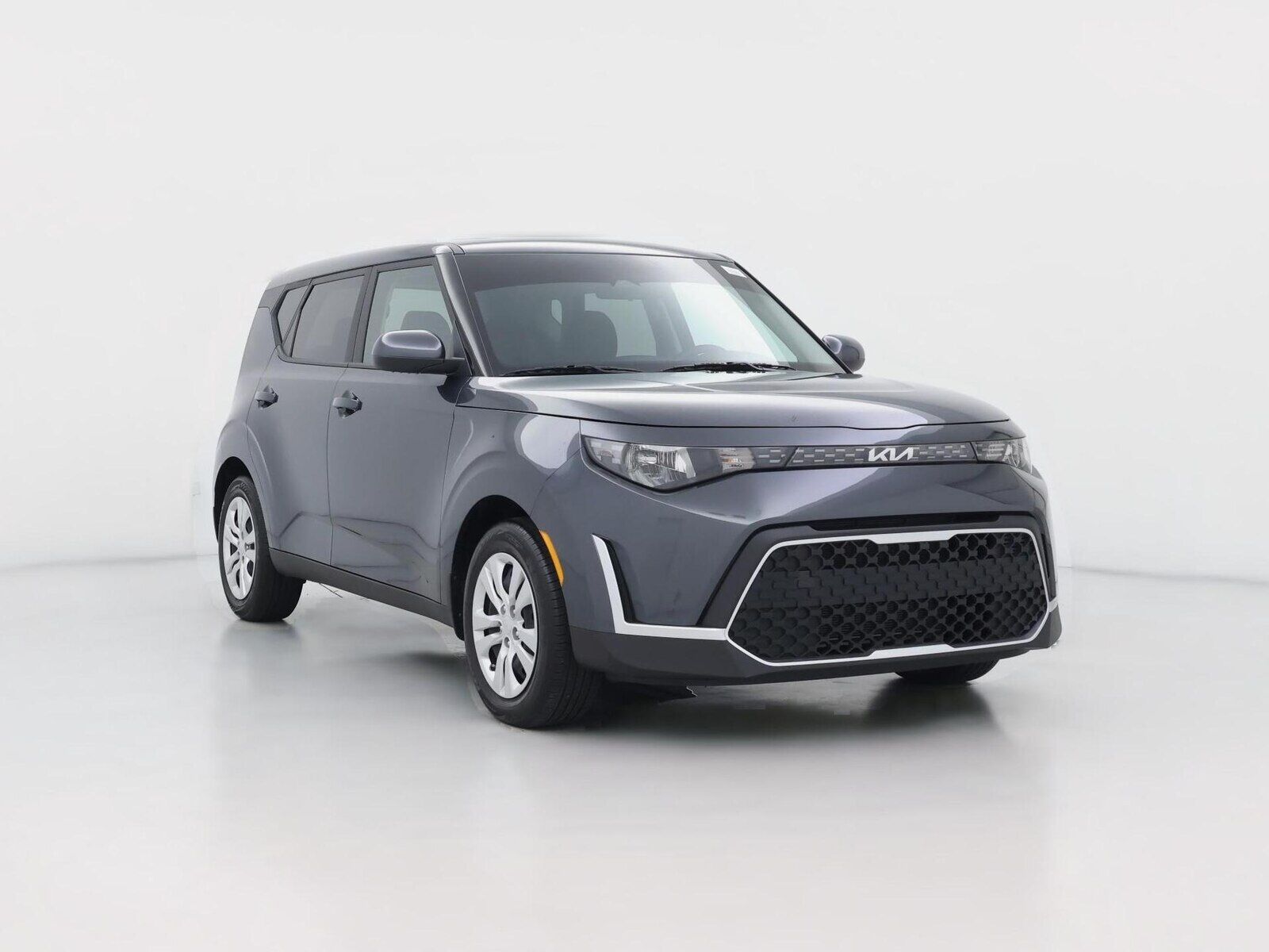 2023 KIA Soul