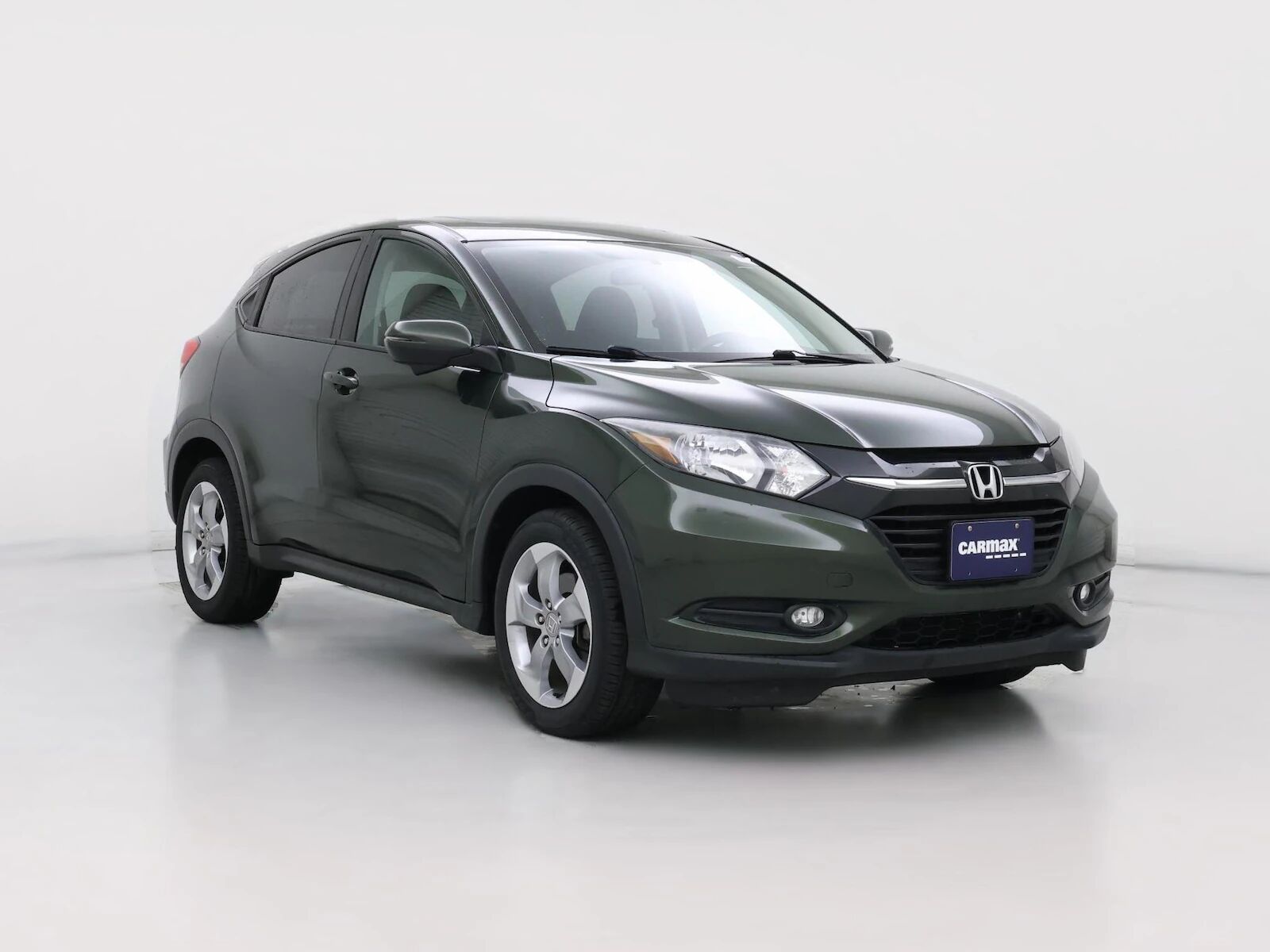 2016 HONDA HR-V