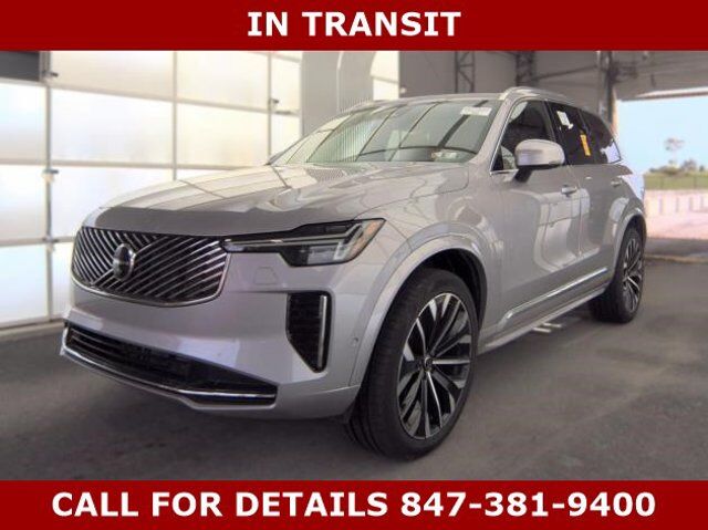 2026 VOLVO XC90