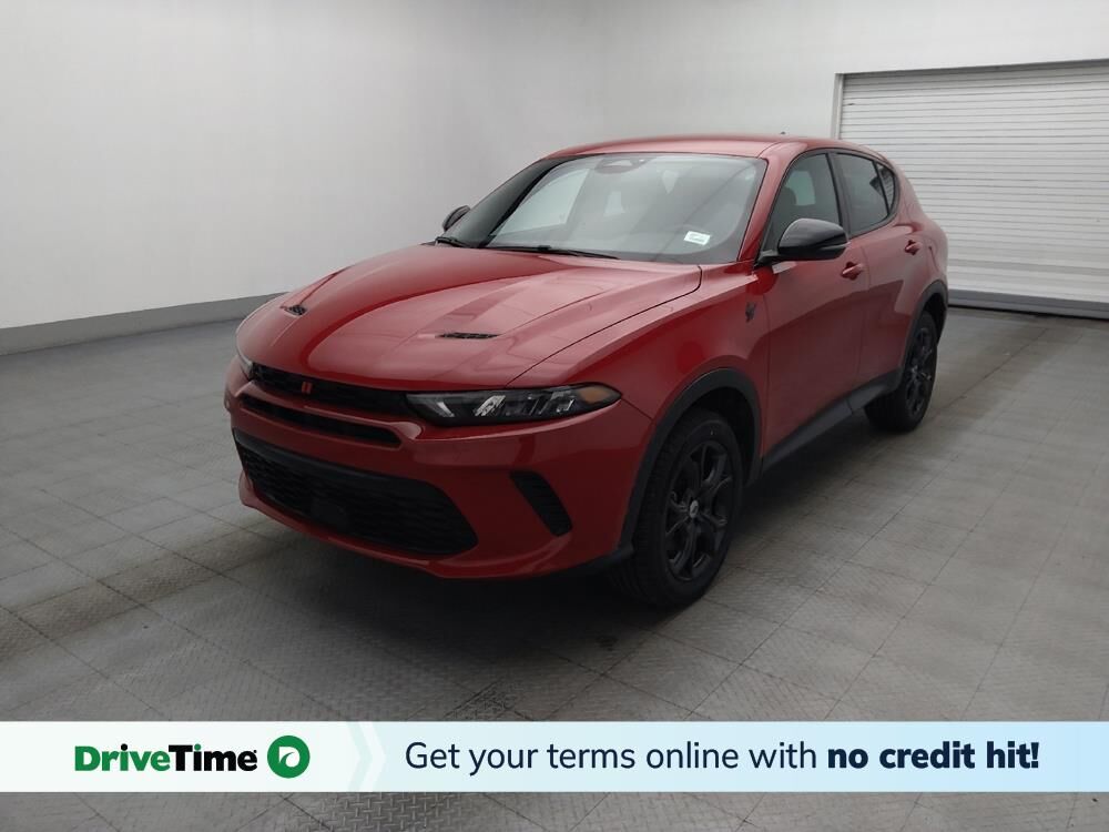 2023 DODGE HORNET