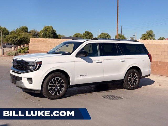 2025 FORD Expedition