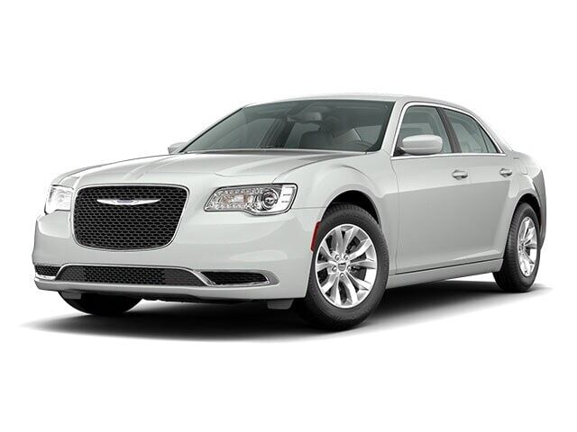 2023 CHRYSLER 300