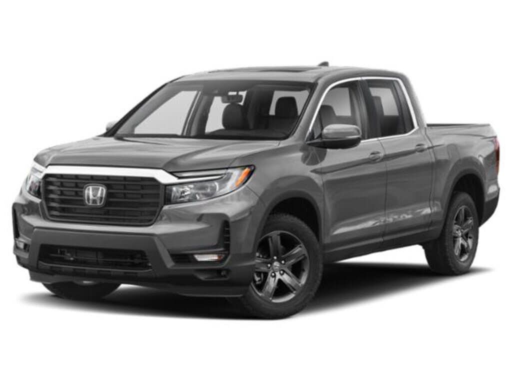2023 HONDA Ridgeline