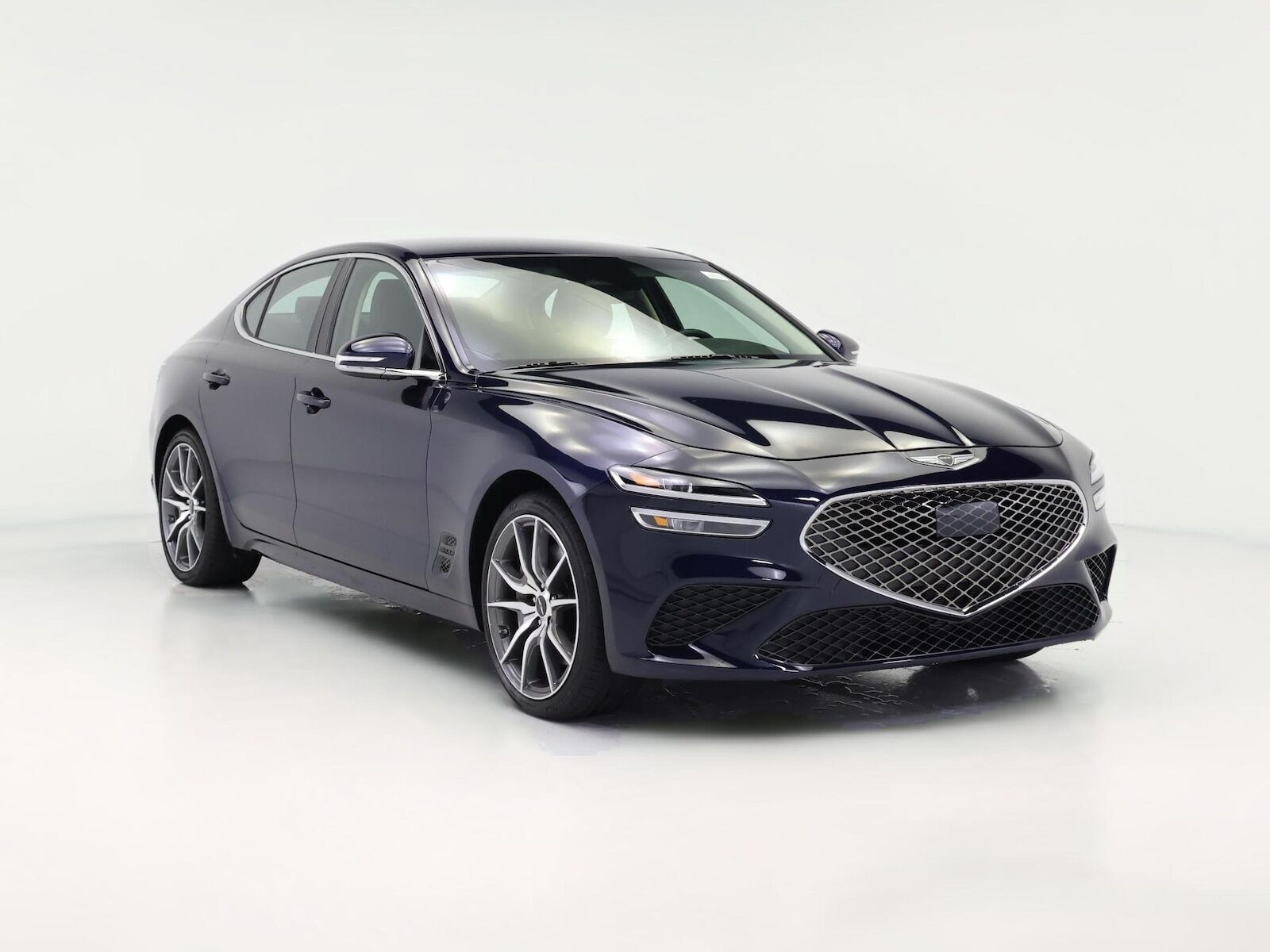 2026 GENESIS G80