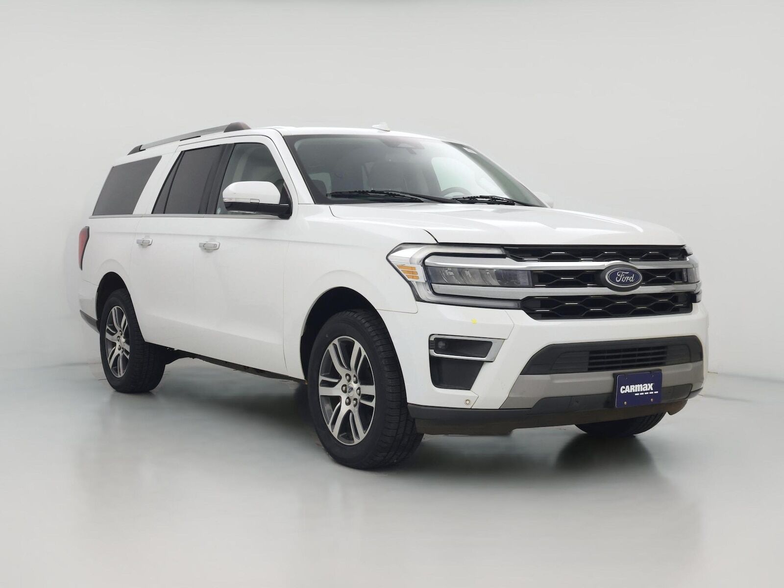 2022 FORD Expedition