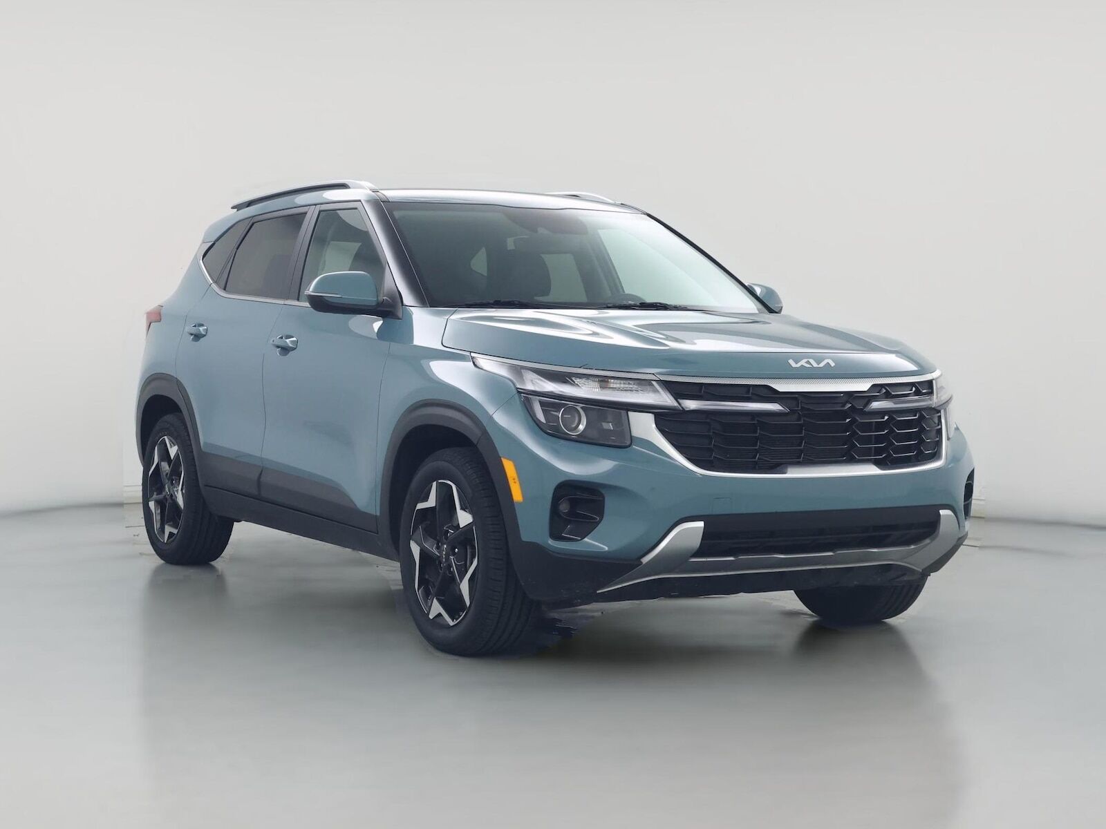 2024 KIA Seltos