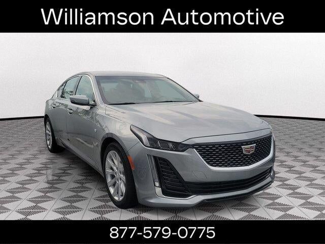 2024 CADILLAC CT5