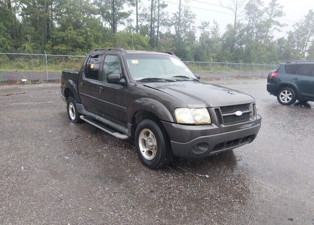 2005 FORD Explorer