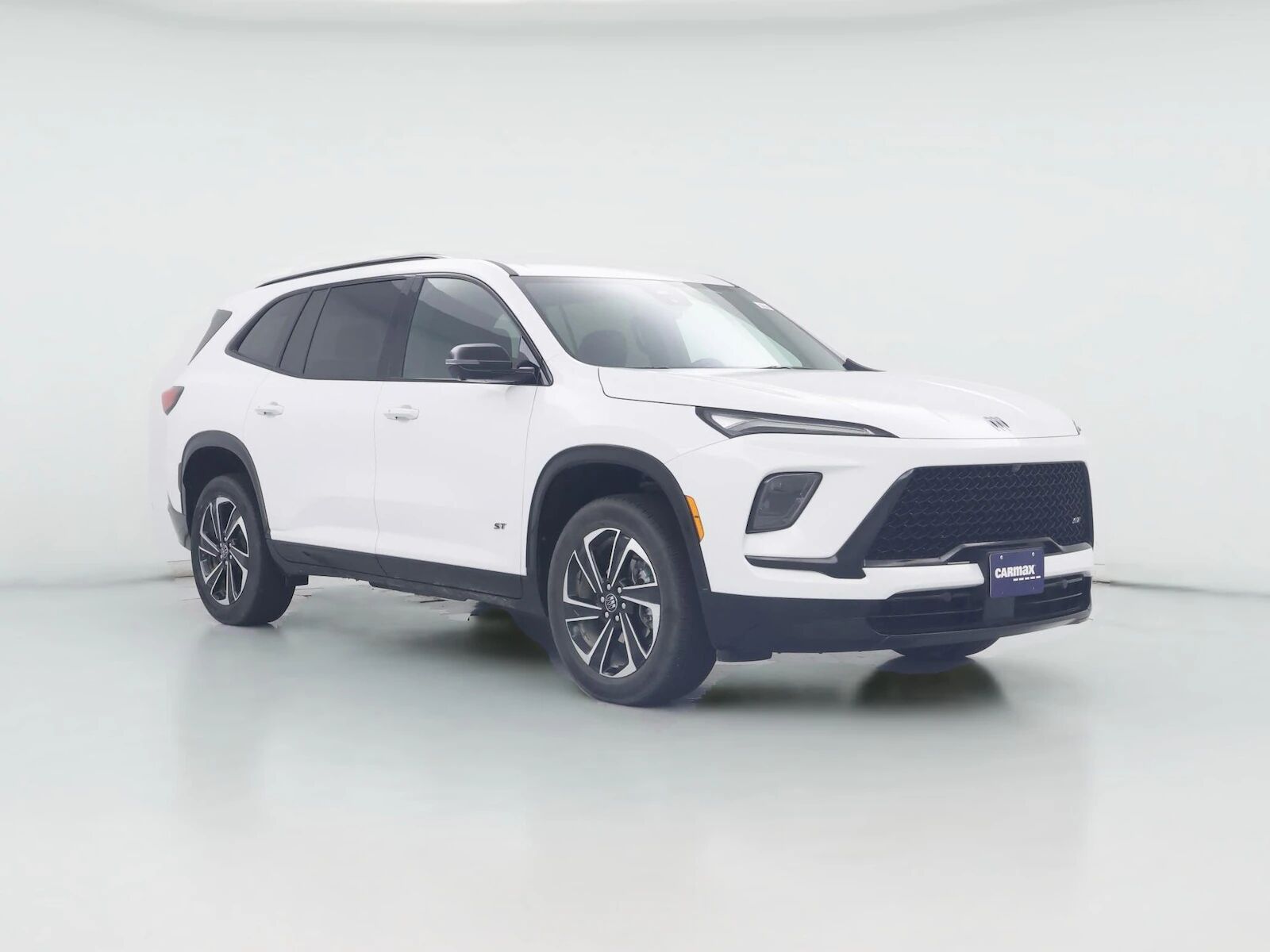 2026 BUICK Enclave