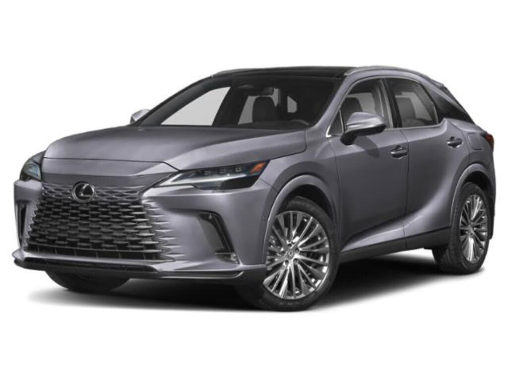 2023 LEXUS RX