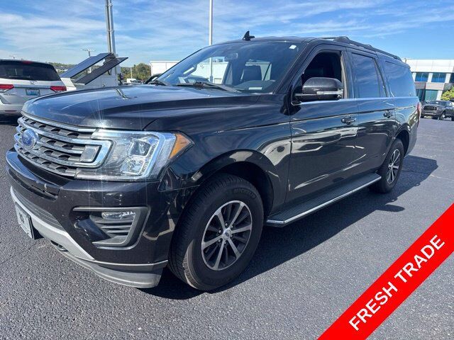 2020 FORD Expedition