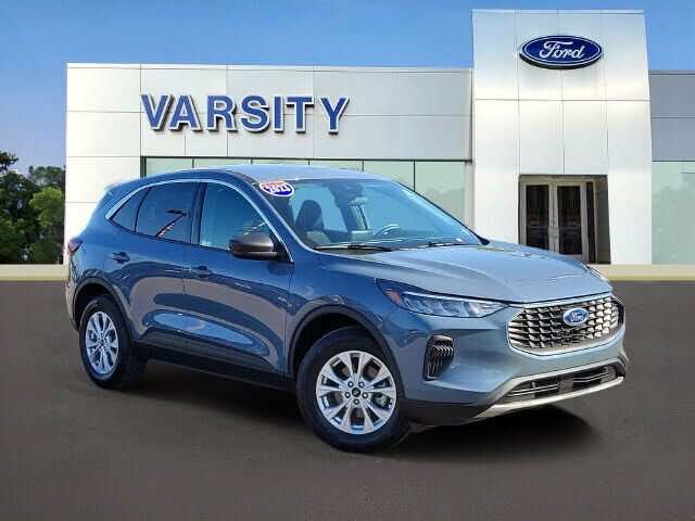 2023 FORD Escape