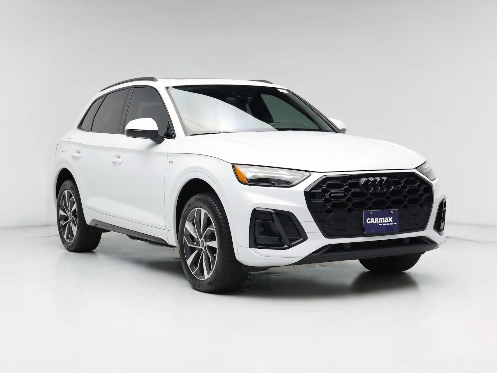 2024 AUDI Q5