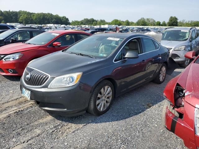 2016 BUICK Verano