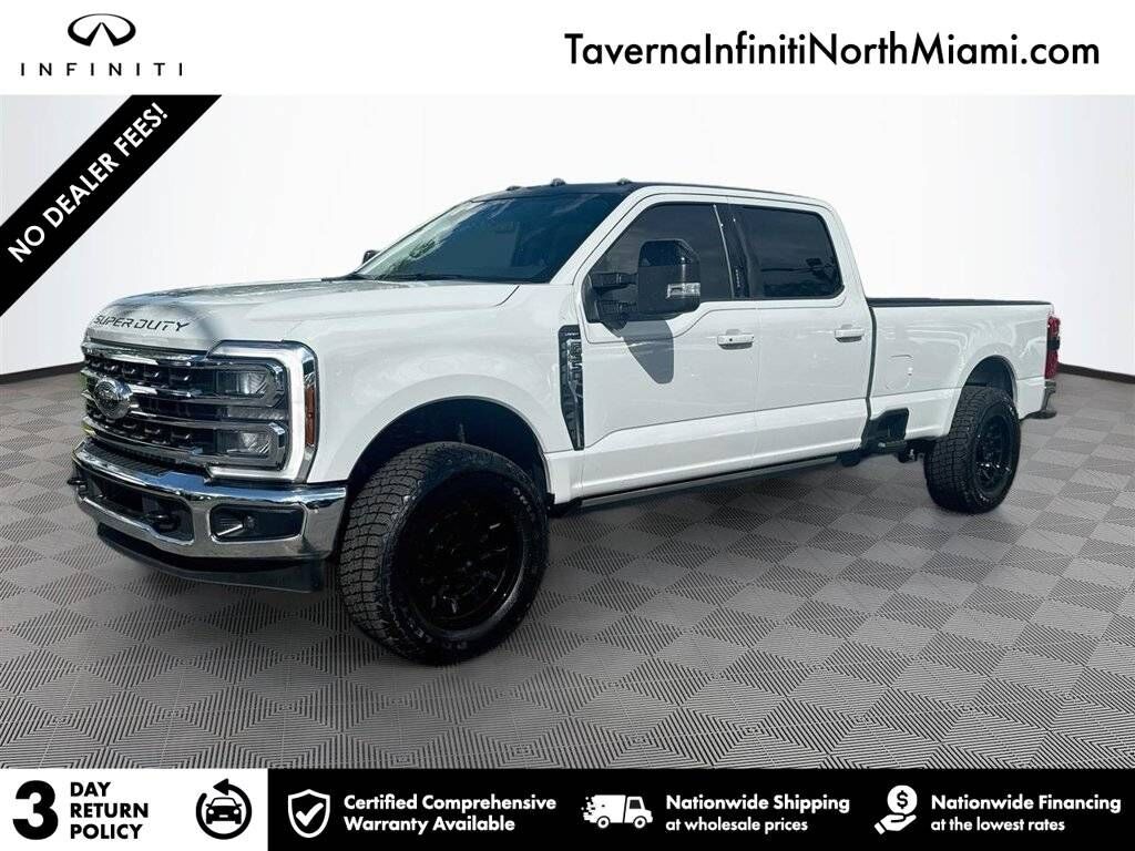 2026 FORD F-350
