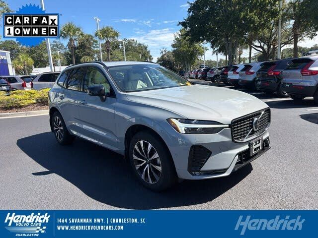 2024 VOLVO XC60