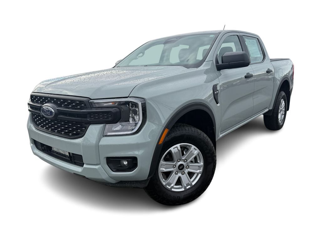 2024 FORD Ranger