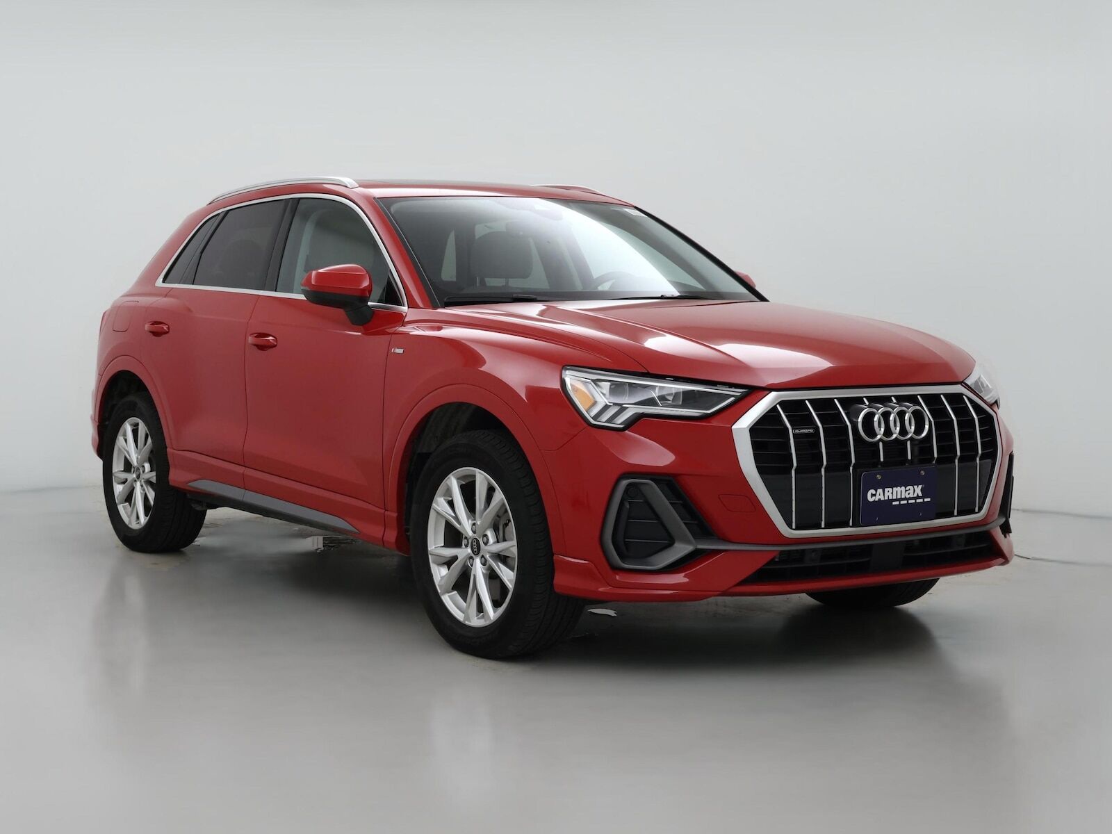 2024 AUDI Q3