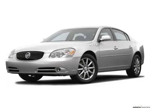 2006 BUICK Lucerne