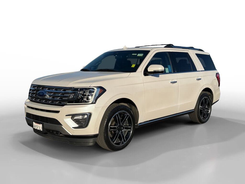 2019 FORD Expedition