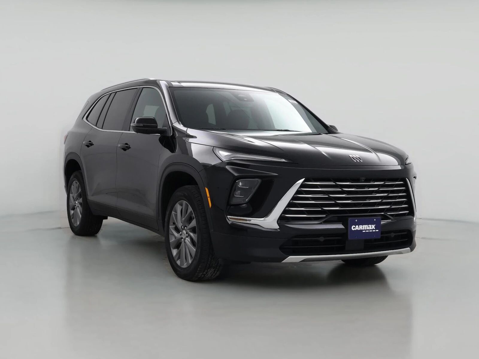 2026 BUICK Enclave