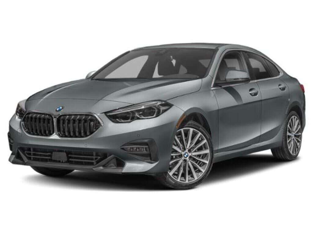 2024 BMW 2 Series