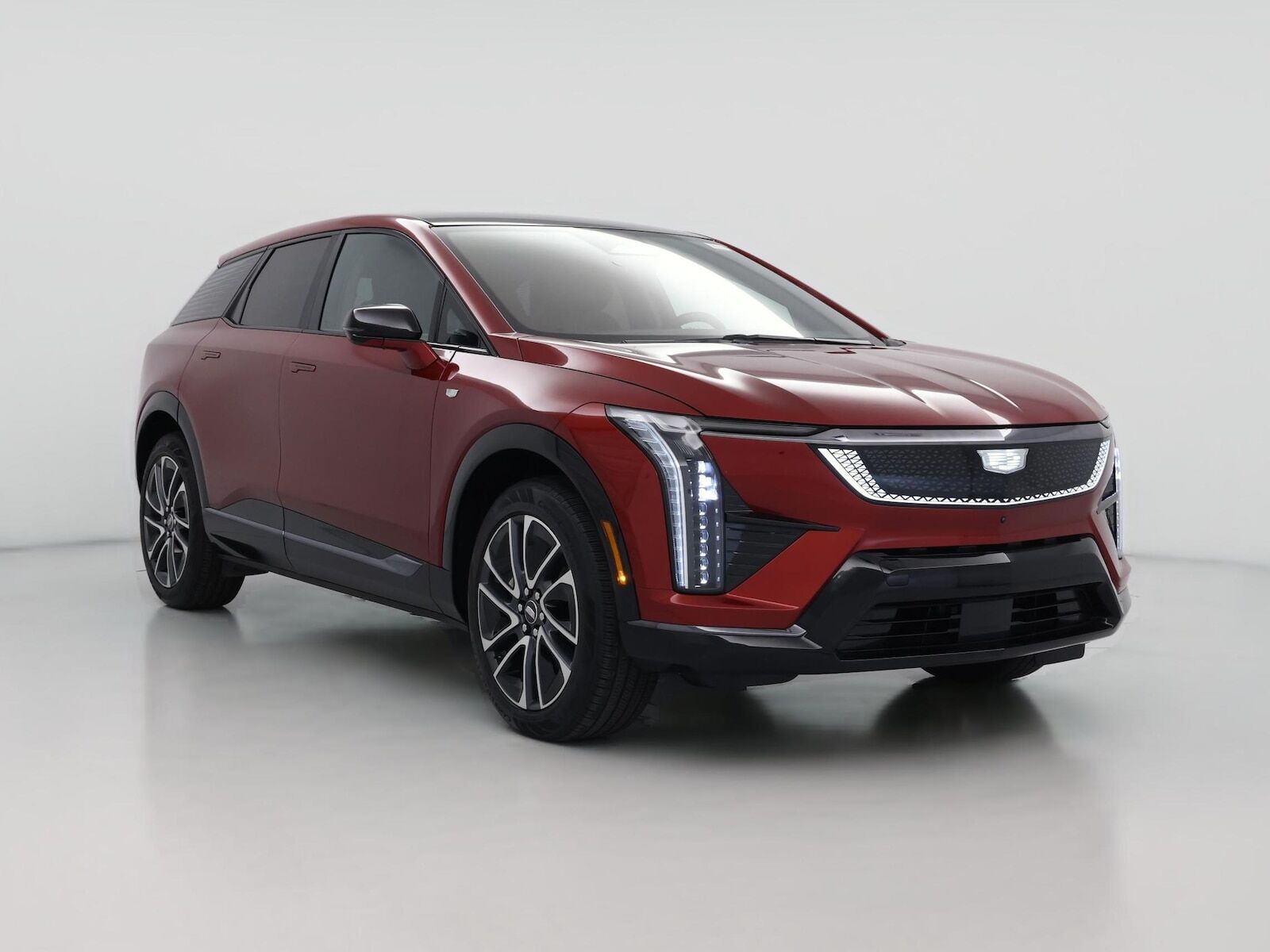 2025 CADILLAC Optiq