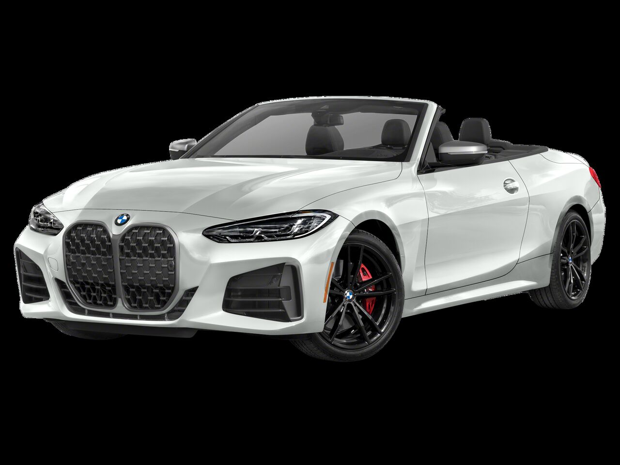 2021 BMW M4