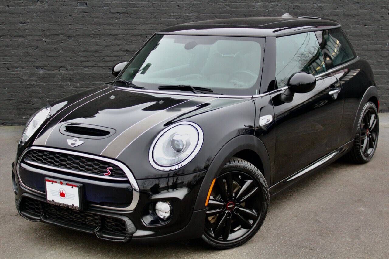2016 MINI Hardtop