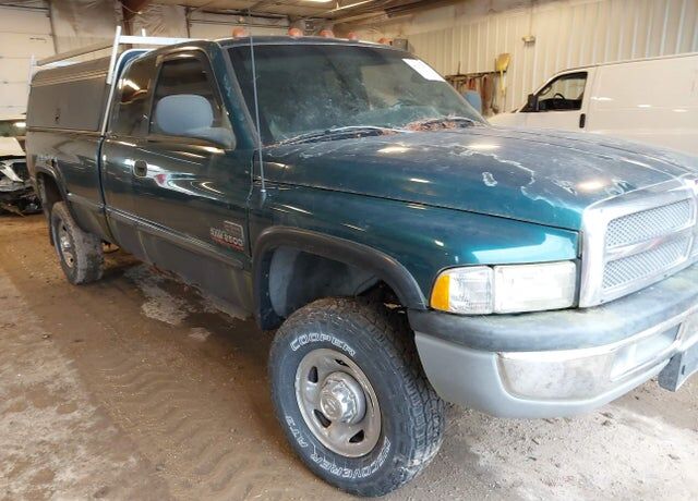 1998 DODGE Ram
