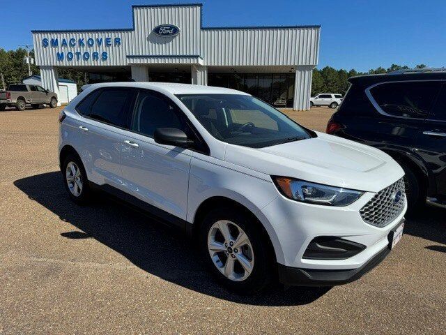 2023 FORD Edge