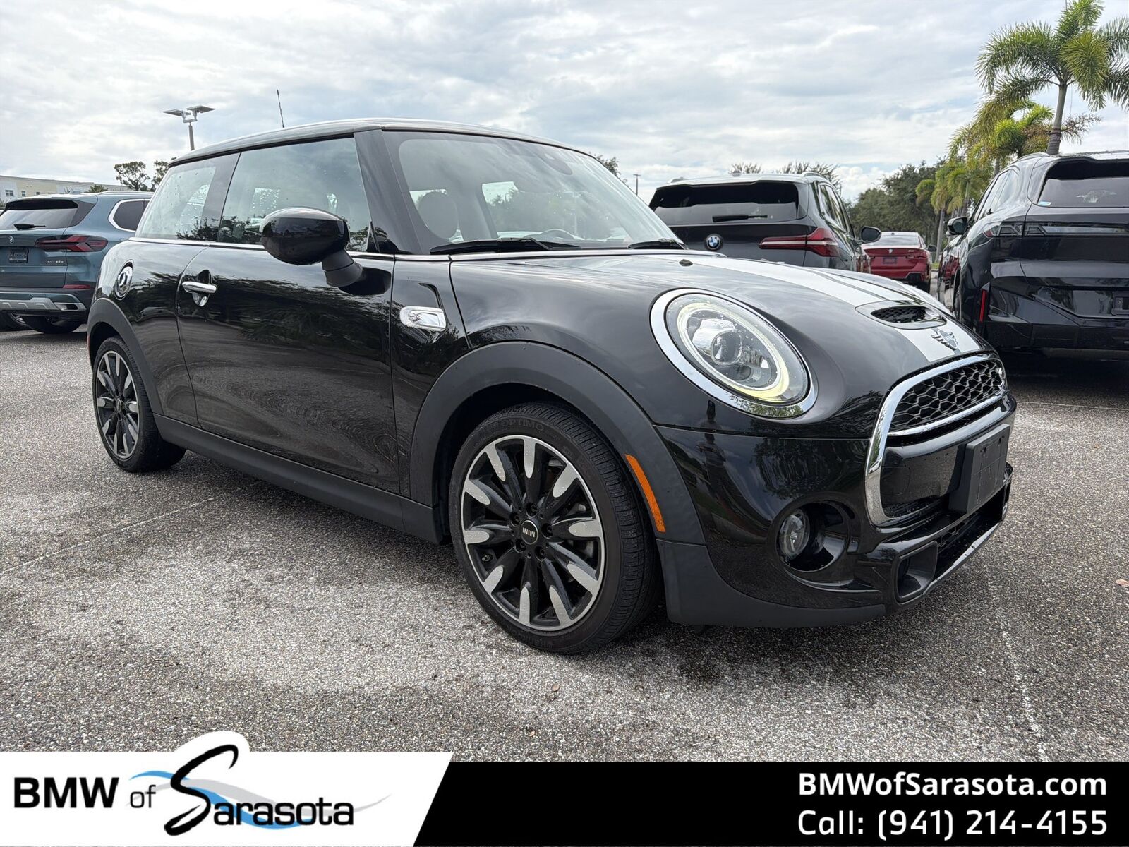 2020 MINI Hardtop