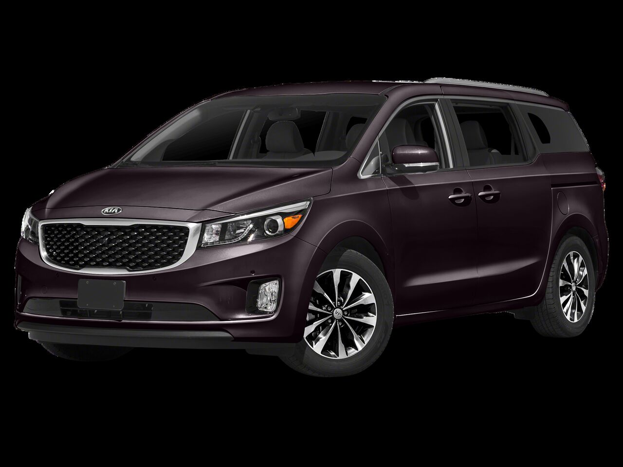 2016 KIA Sedona