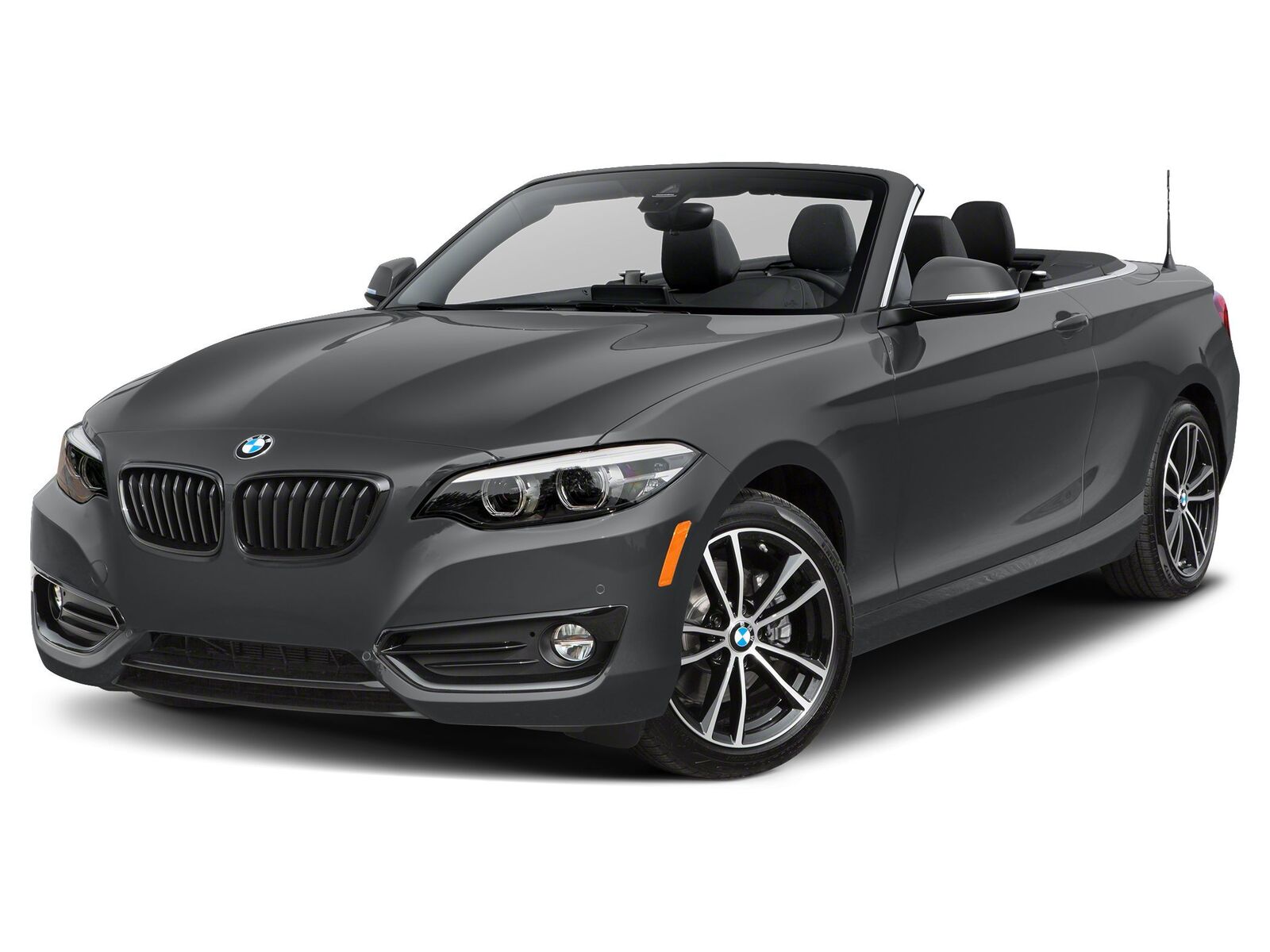 2020 BMW 2 Series