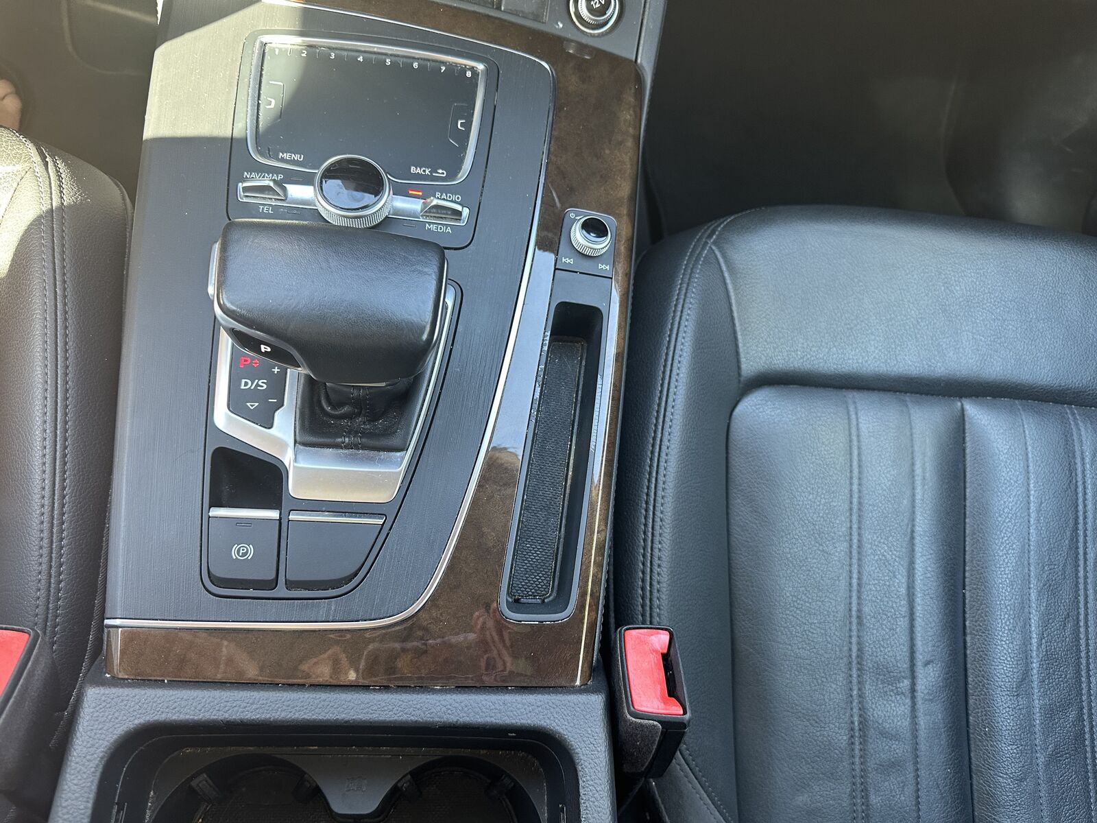 2019 AUDI Q5