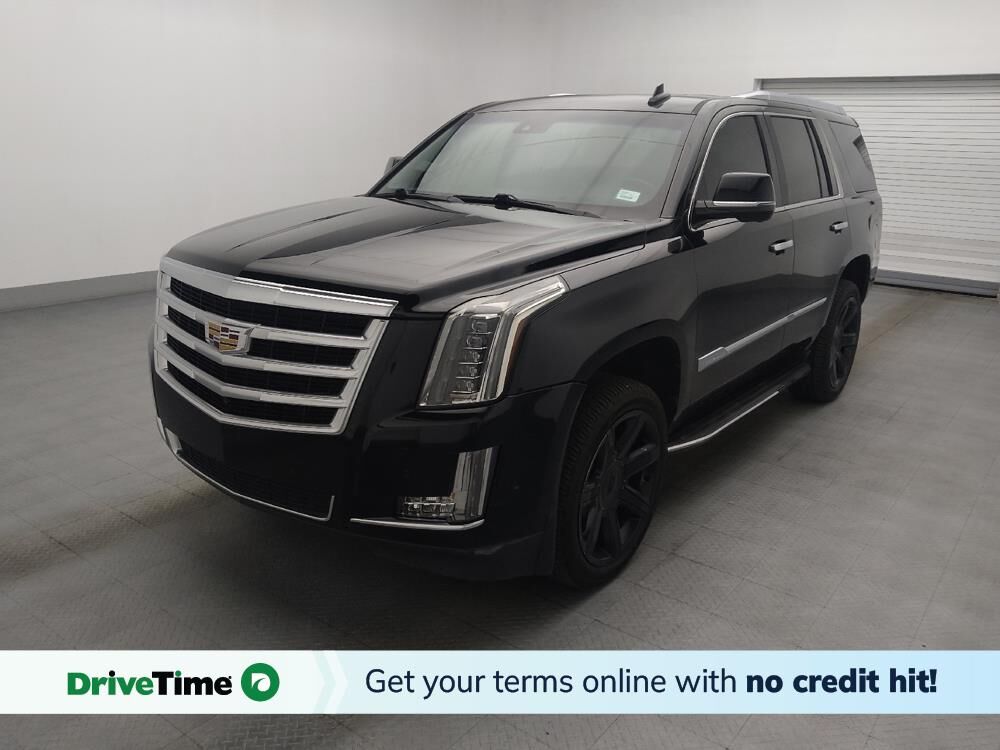 2020 CADILLAC Escalade